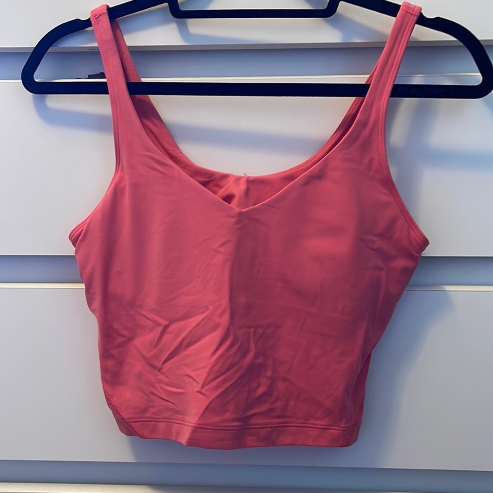 Lululemon Align Tank 8